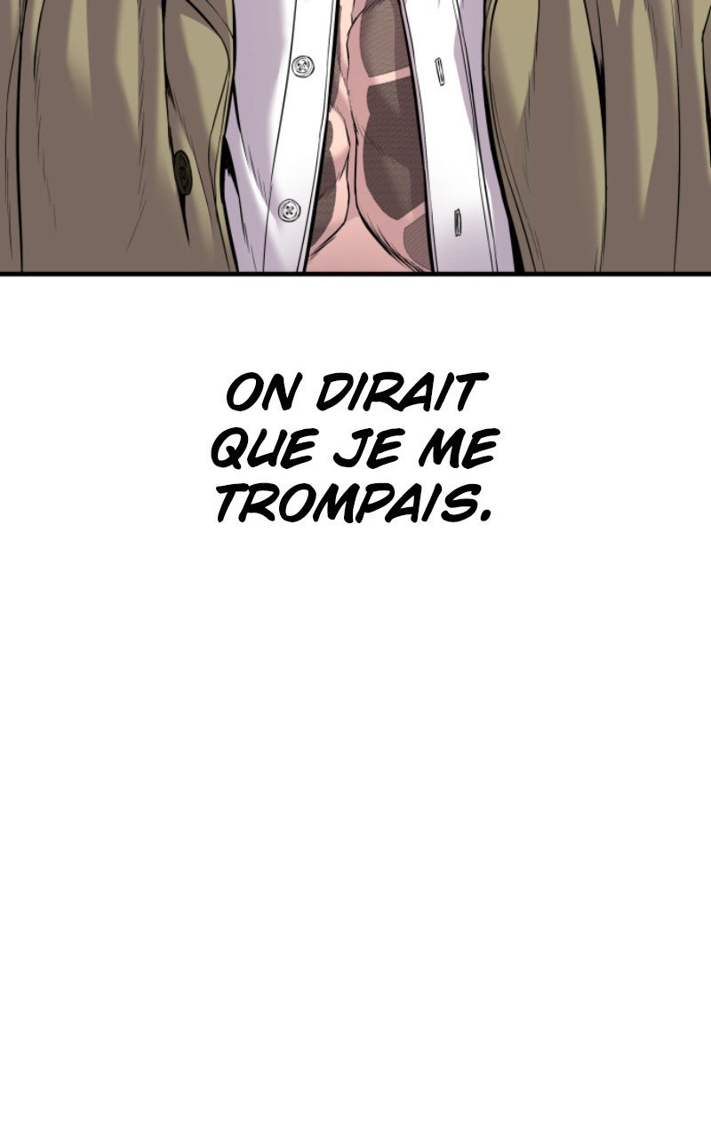 Read Manager Kim FRANCAIS Manga Online