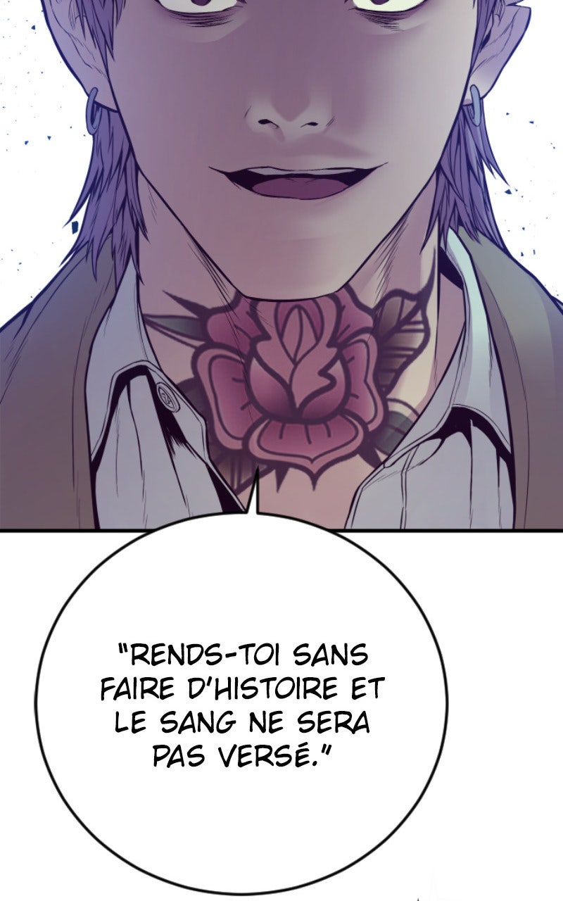 Read Manager Kim FRANCAIS Manga Online