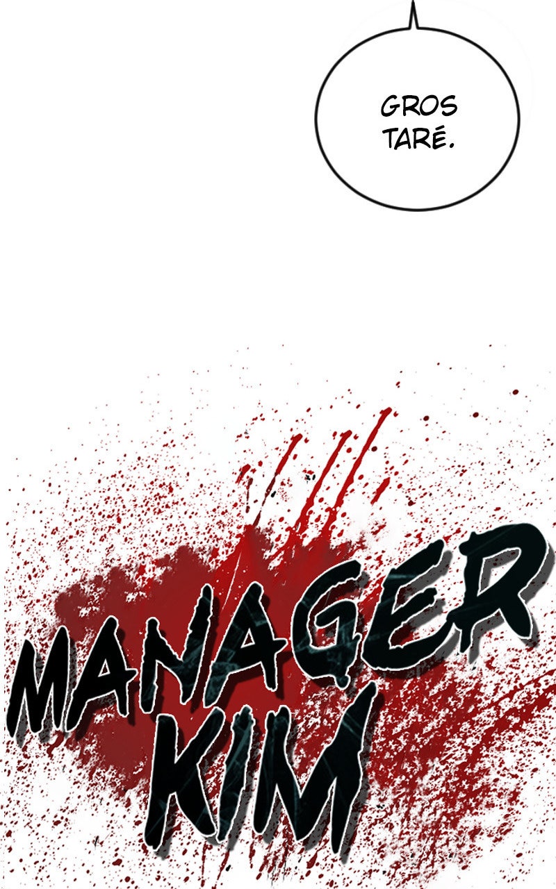 Read Manager Kim FRANCAIS Manga Online