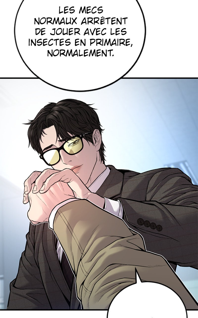 Read Manager Kim FRANCAIS Manga Online