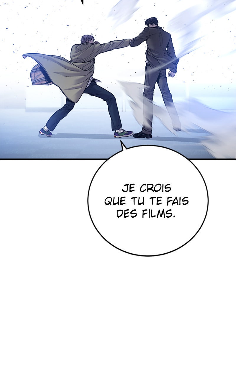 Read Manager Kim FRANCAIS Manga Online