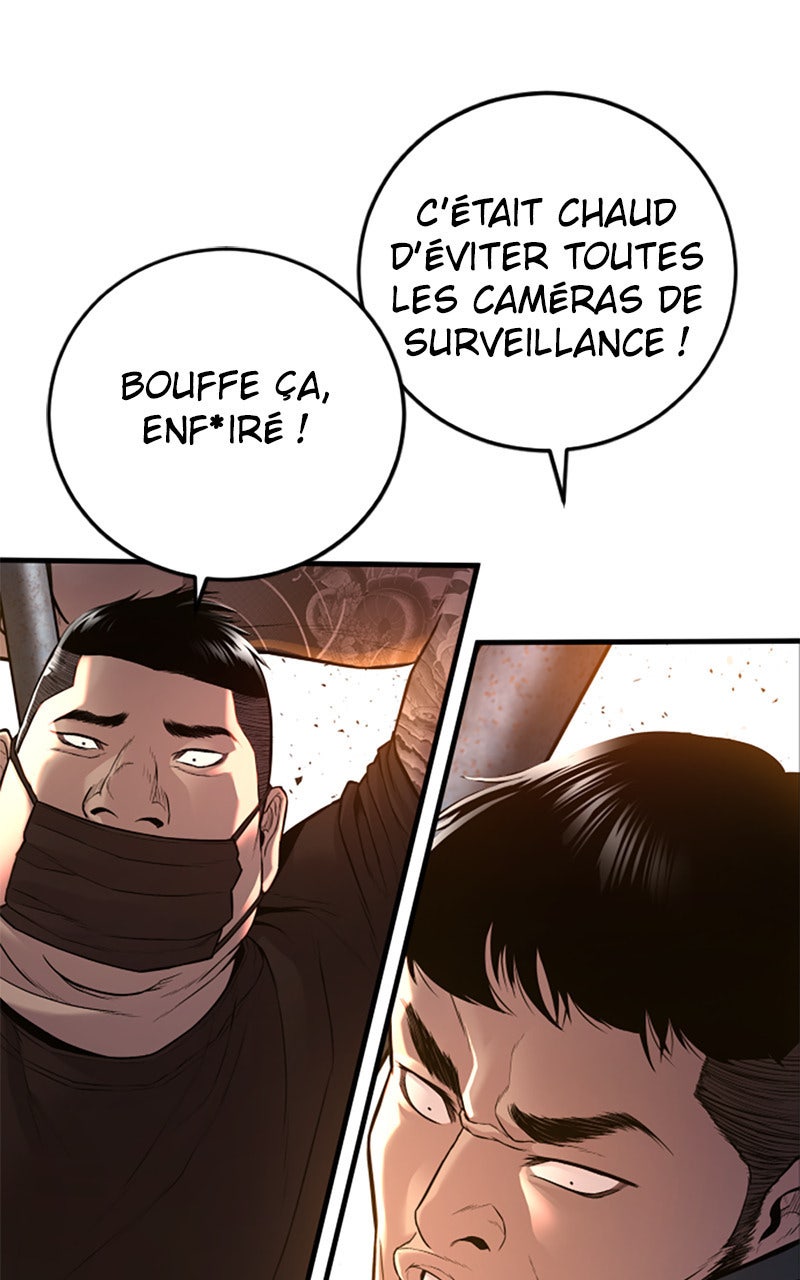 Read Manager Kim FRANCAIS Manga Online