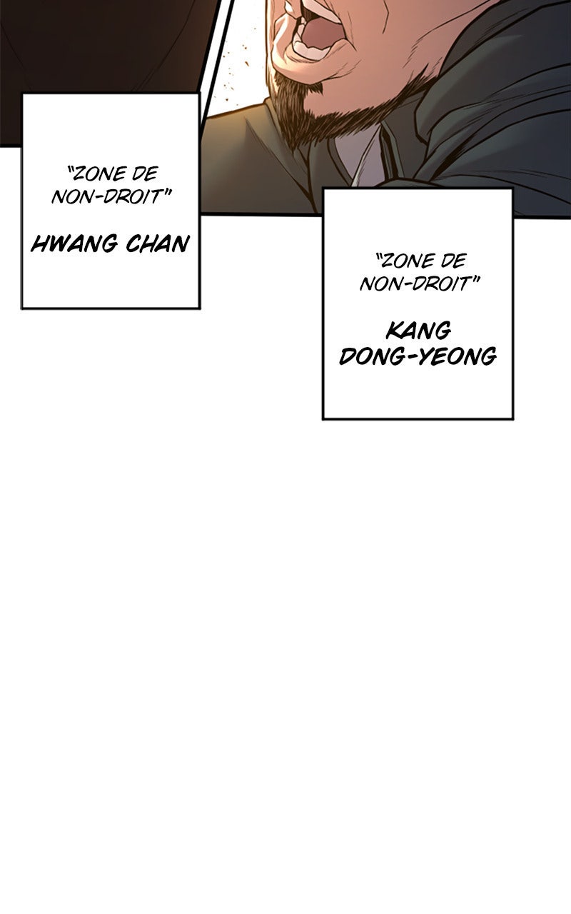 Read Manager Kim FRANCAIS Manga Online