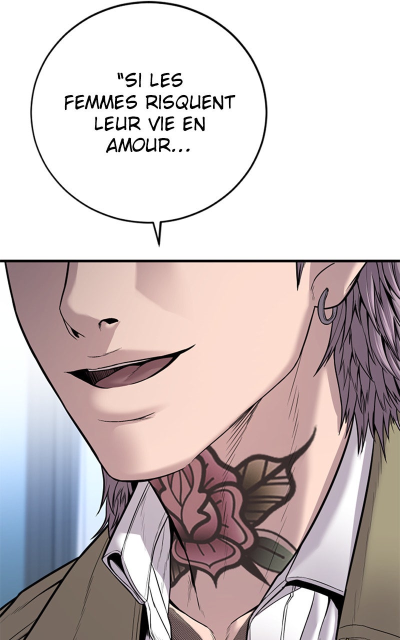 Read Manager Kim FRANCAIS Manga Online