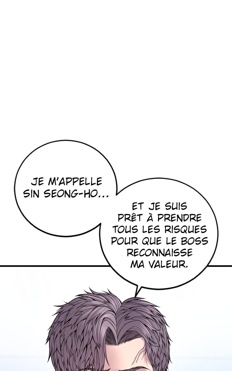 Read Manager Kim FRANCAIS Manga Online