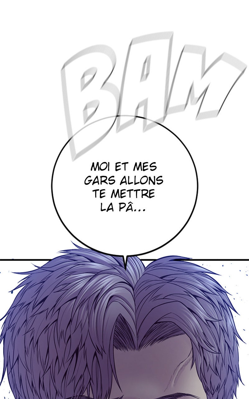 Read Manager Kim FRANCAIS Manga Online