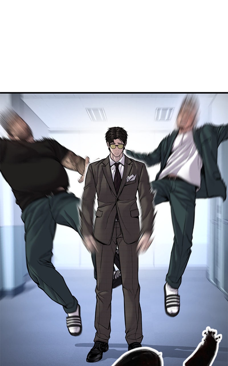 Read Manager Kim FRANCAIS Manga Online