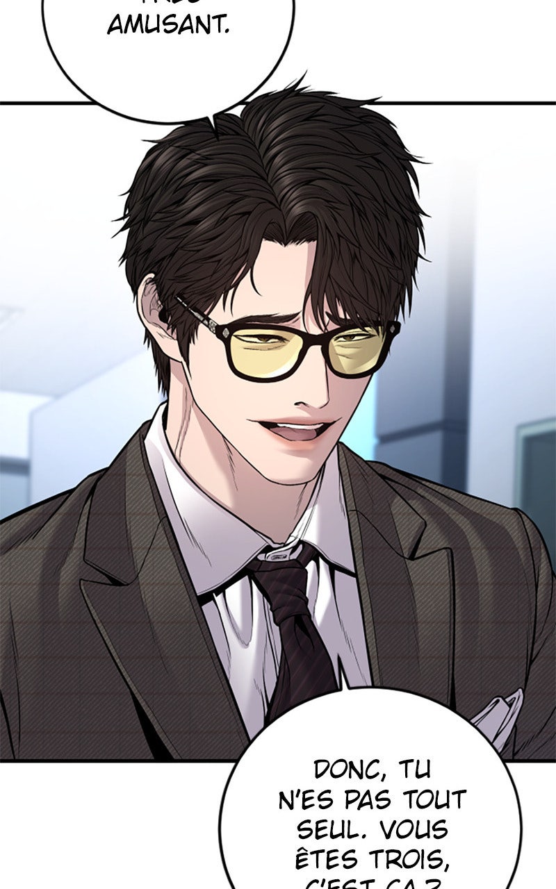 Read Manager Kim FRANCAIS Manga Online