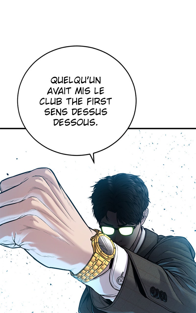 Read Manager Kim FRANCAIS Manga Online