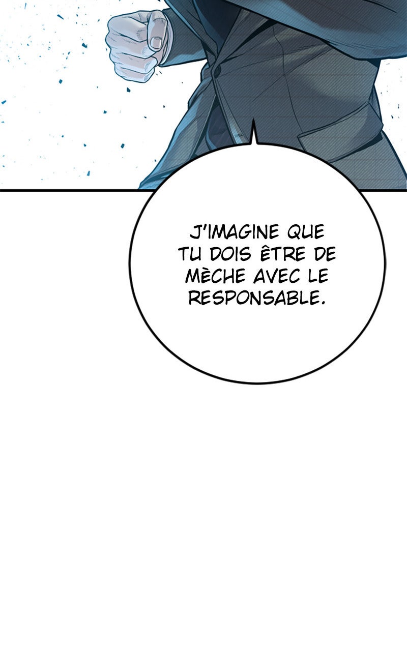 Read Manager Kim FRANCAIS Manga Online