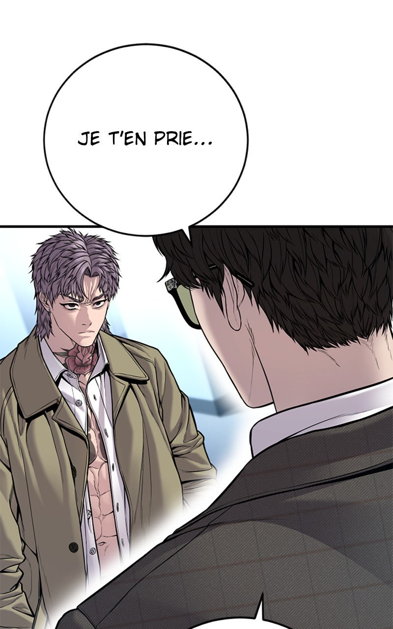 Read Manager Kim FRANCAIS Manga Online