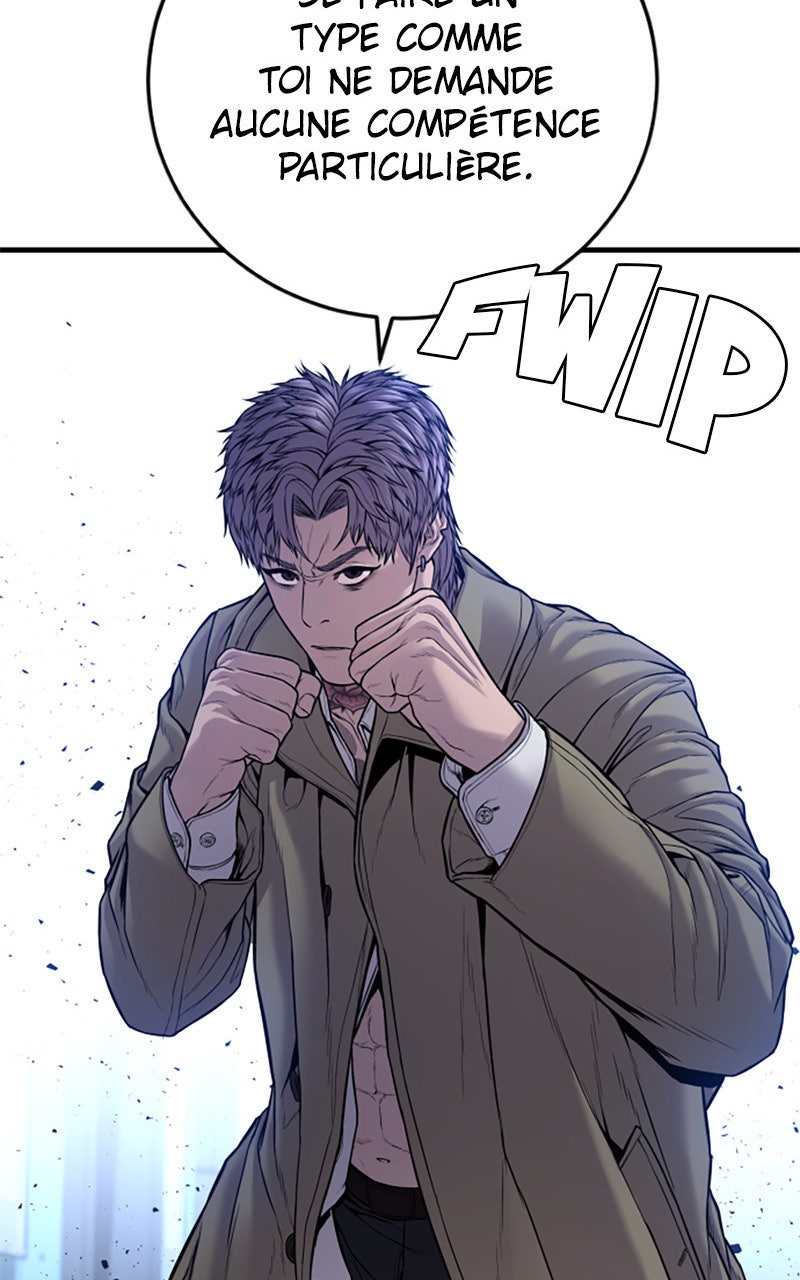 Read Manager Kim FRANCAIS Manga Online