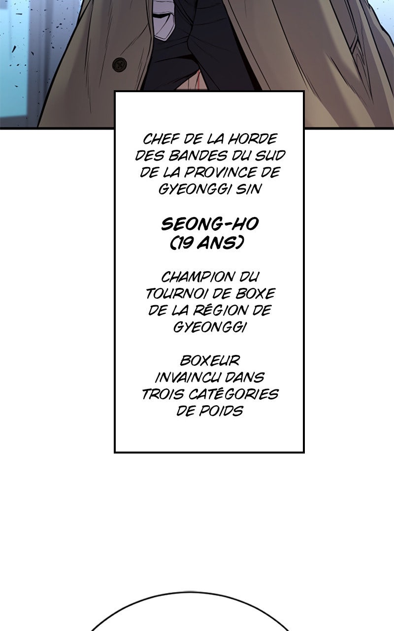 Read Manager Kim FRANCAIS Manga Online