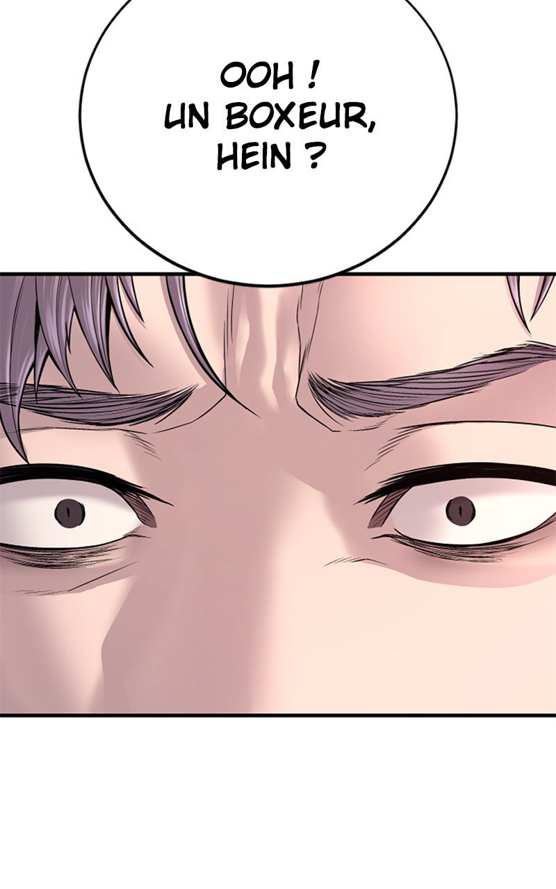 Read Manager Kim FRANCAIS Manga Online