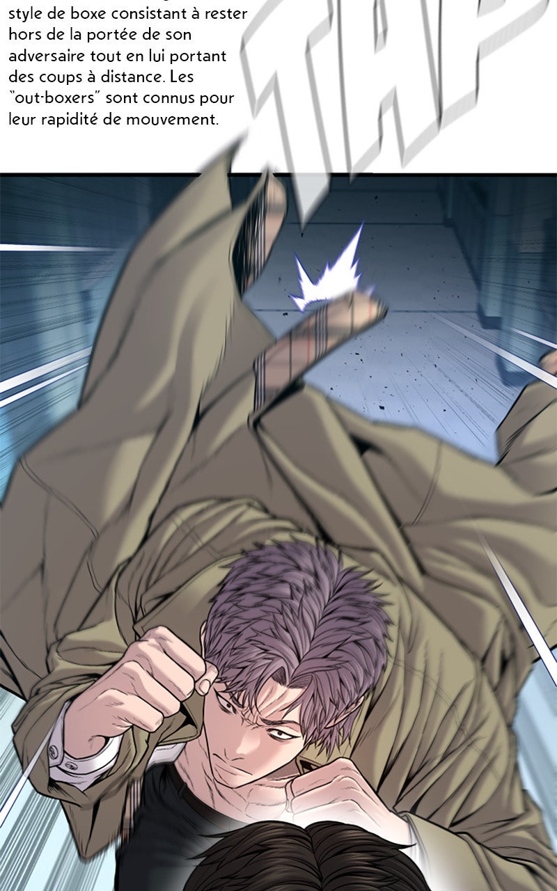 Read Manager Kim FRANCAIS Manga Online