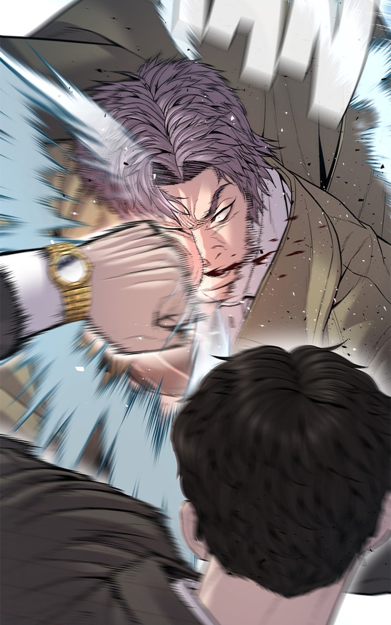 Read Manager Kim FRANCAIS Manga Online