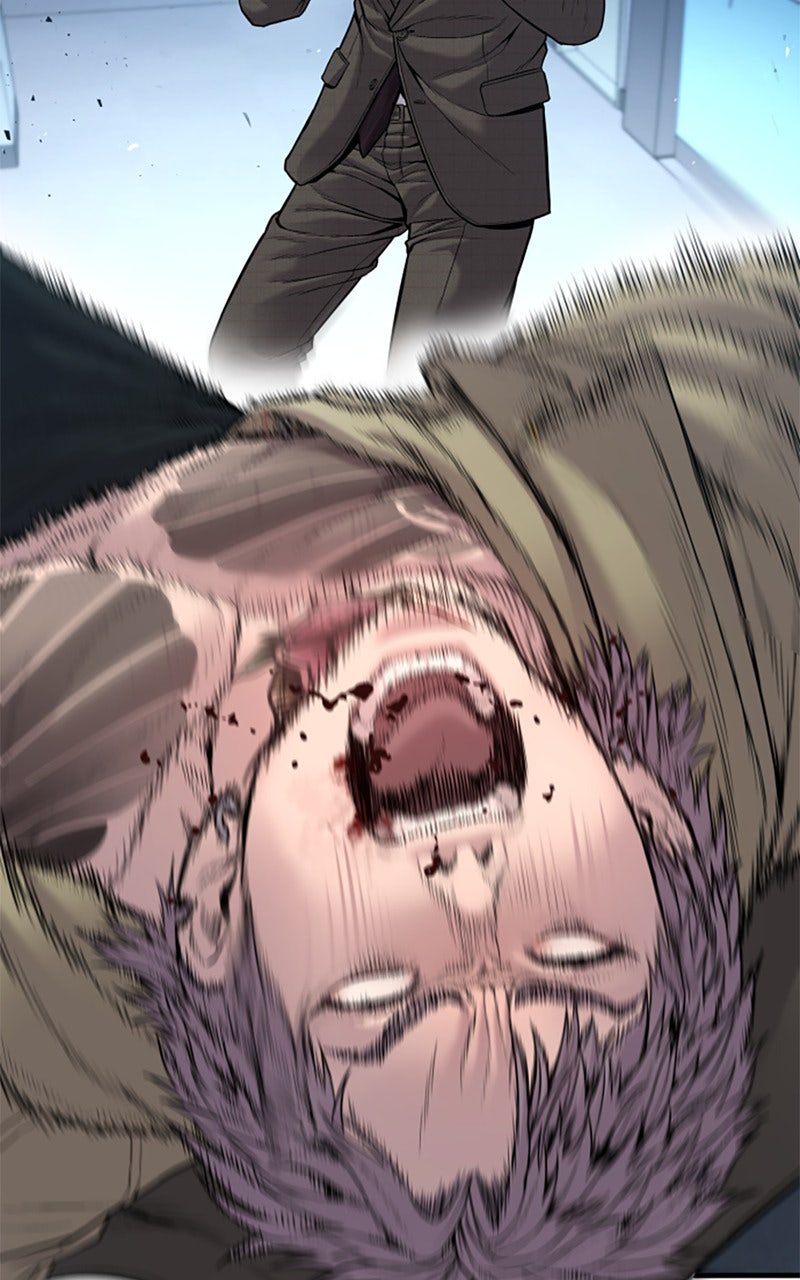 Read Manager Kim FRANCAIS Manga Online