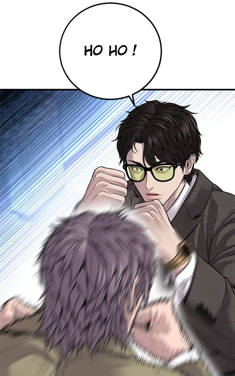 Read Manager Kim FRANCAIS Manga Online