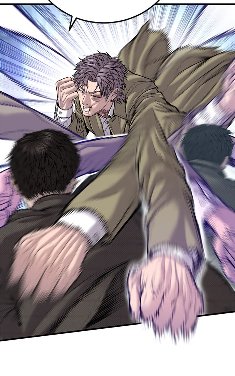 Read Manager Kim FRANCAIS Manga Online