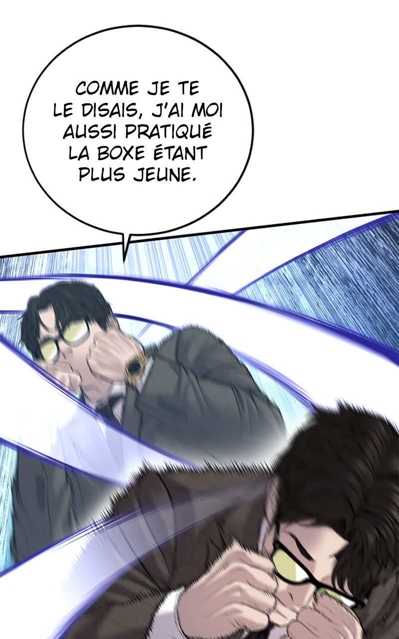 Read Manager Kim FRANCAIS Manga Online