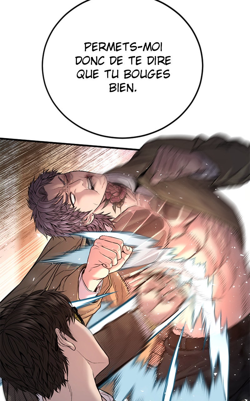 Read Manager Kim FRANCAIS Manga Online