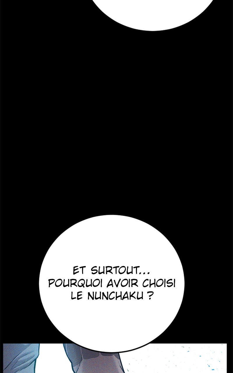 Read Manager Kim FRANCAIS Manga Online