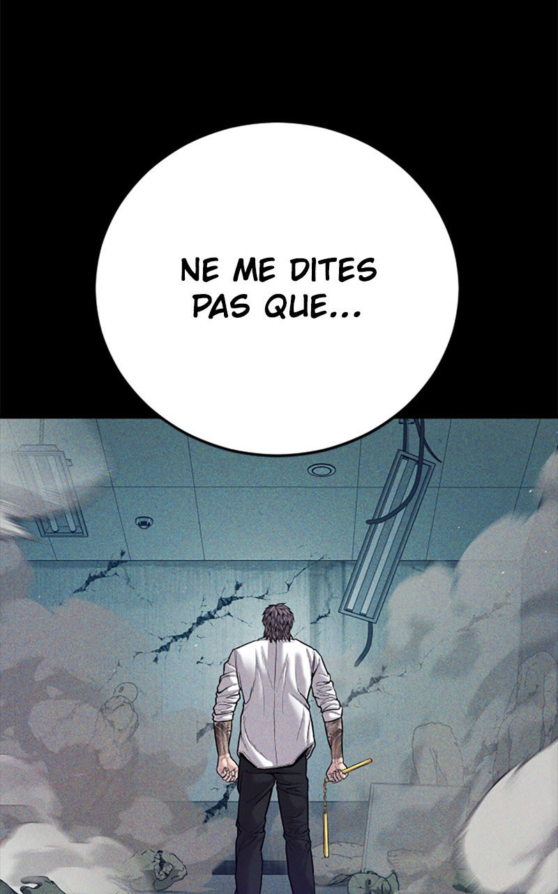 Read Manager Kim FRANCAIS Manga Online