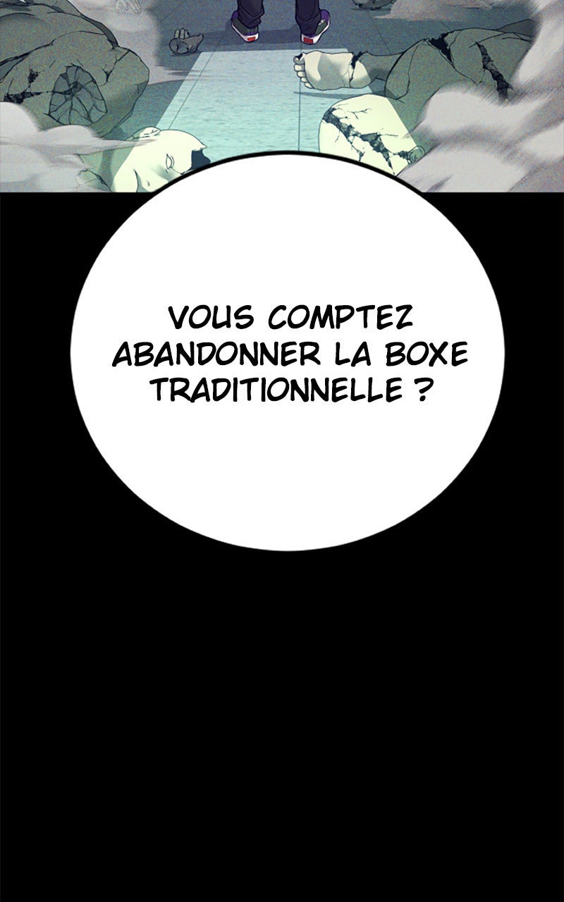 Read Manager Kim FRANCAIS Manga Online