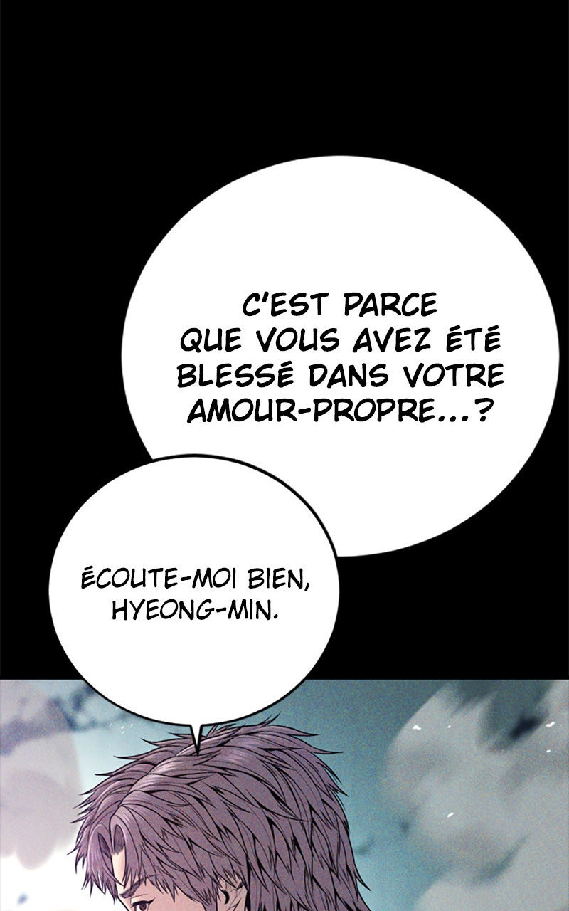 Read Manager Kim FRANCAIS Manga Online