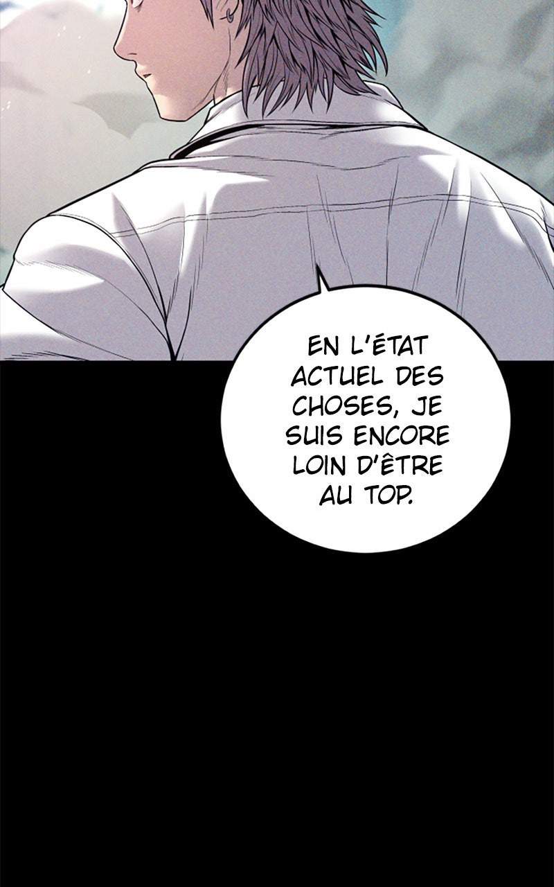 Read Manager Kim FRANCAIS Manga Online