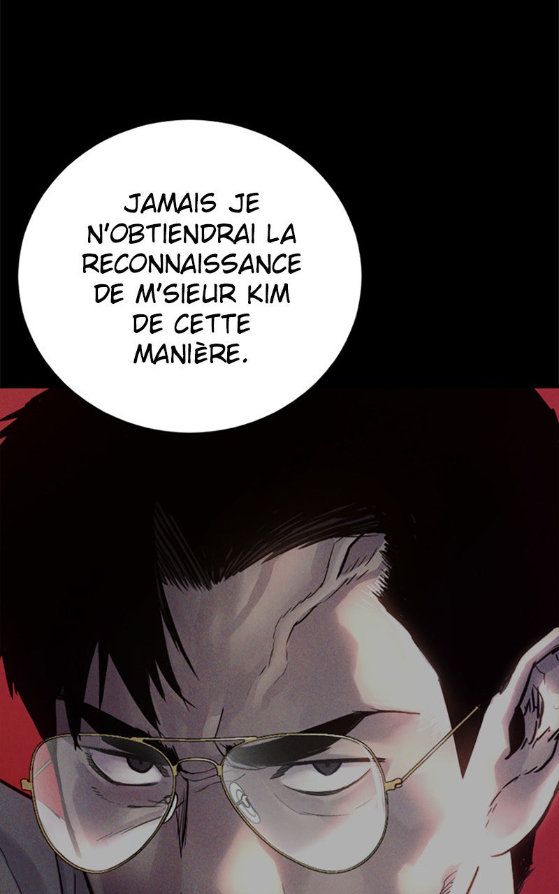 Read Manager Kim FRANCAIS Manga Online