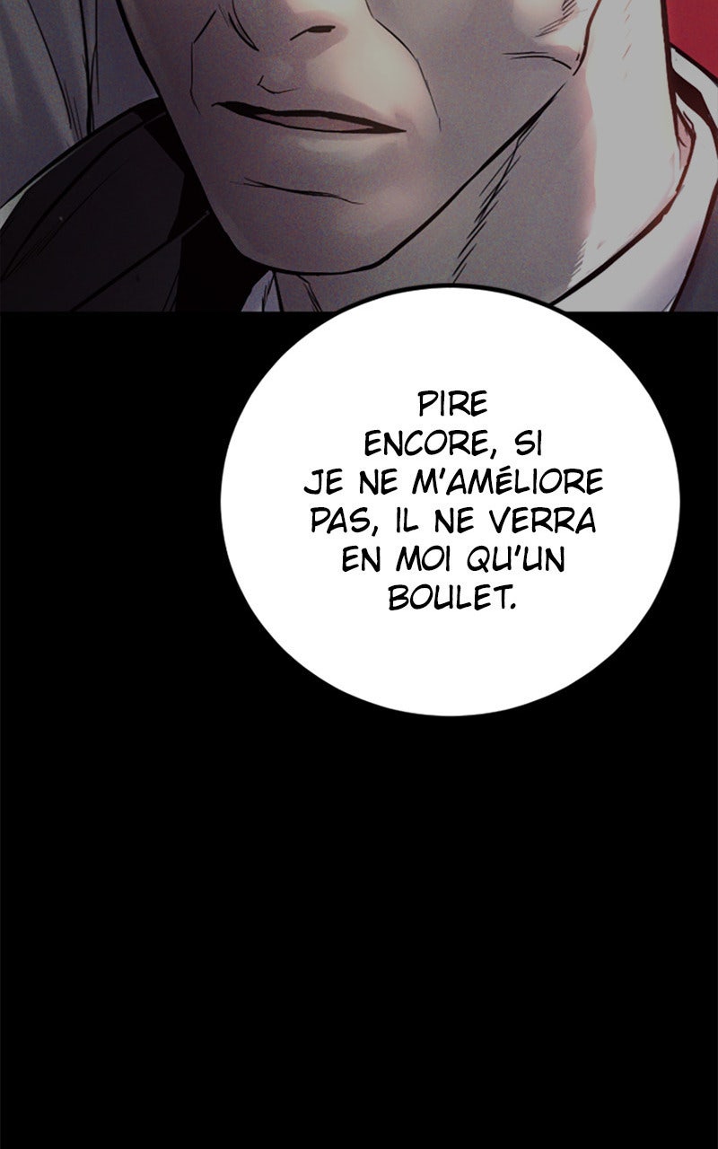 Read Manager Kim FRANCAIS Manga Online