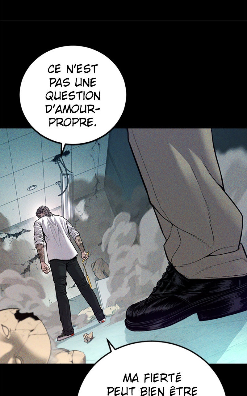 Read Manager Kim FRANCAIS Manga Online
