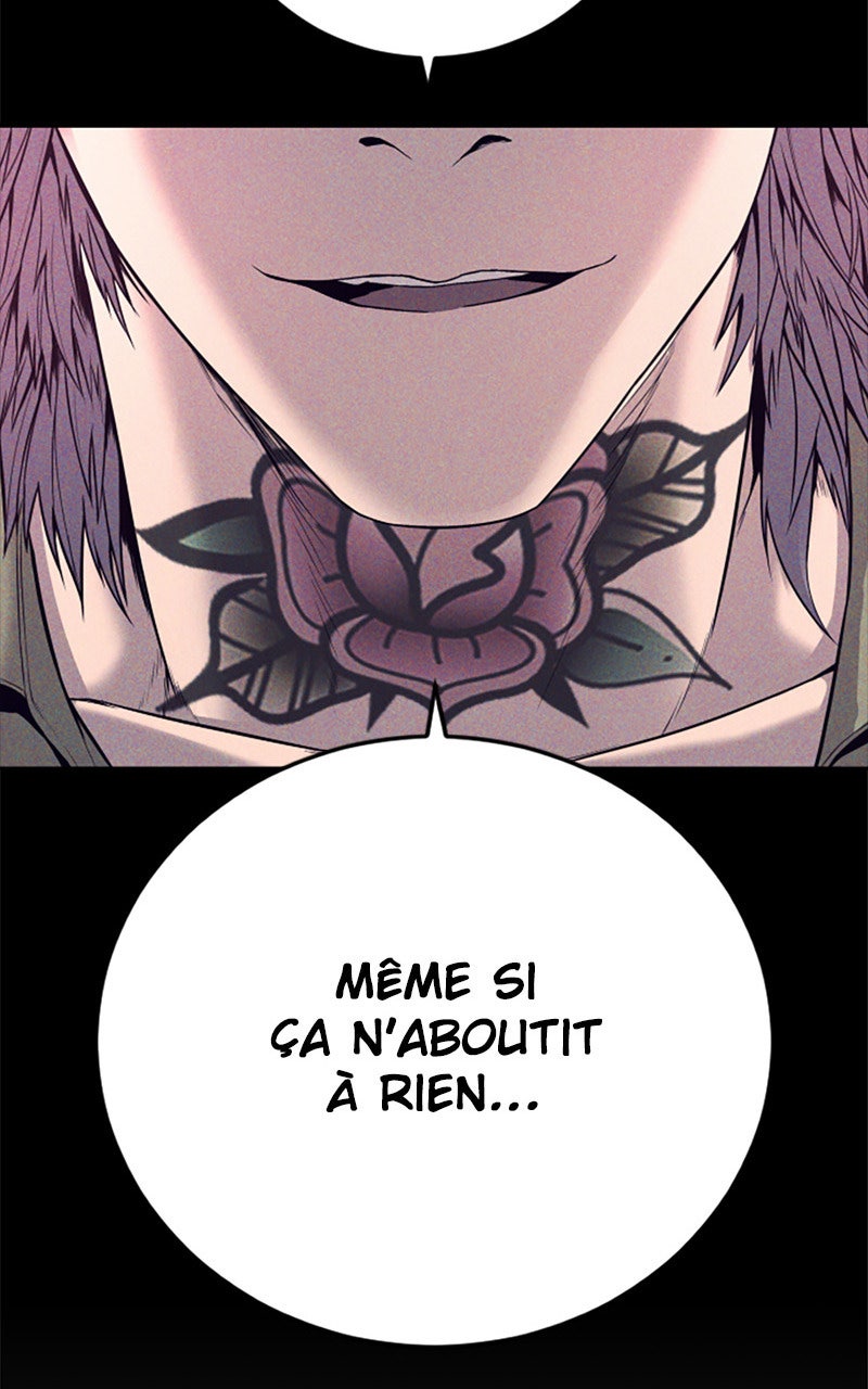 Read Manager Kim FRANCAIS Manga Online