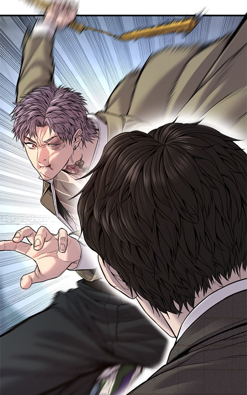 Read Manager Kim FRANCAIS Manga Online