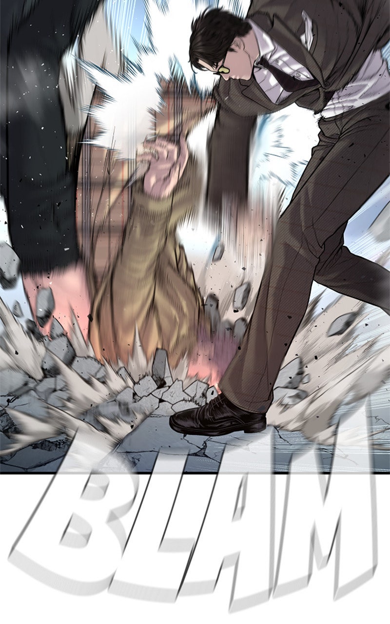 Read Manager Kim FRANCAIS Manga Online