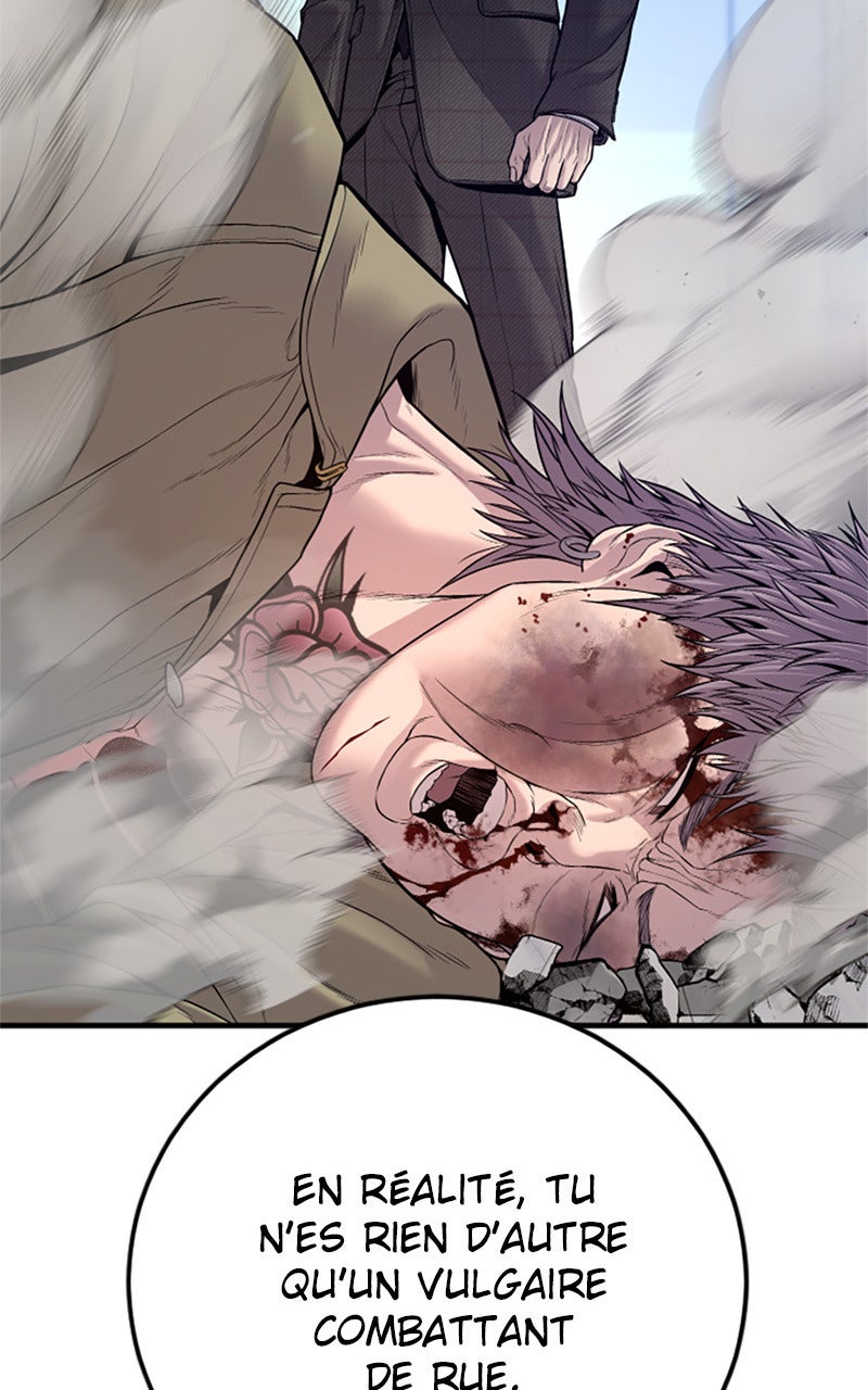 Read Manager Kim FRANCAIS Manga Online