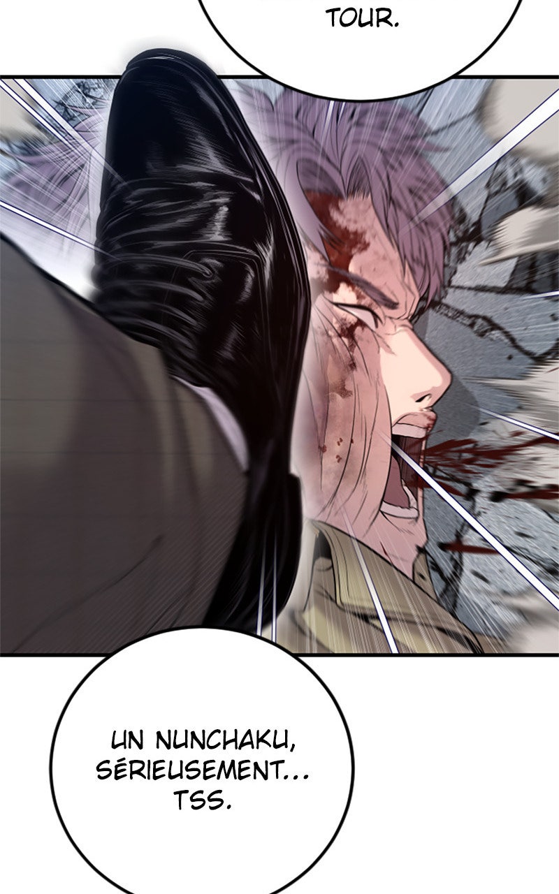 Read Manager Kim FRANCAIS Manga Online