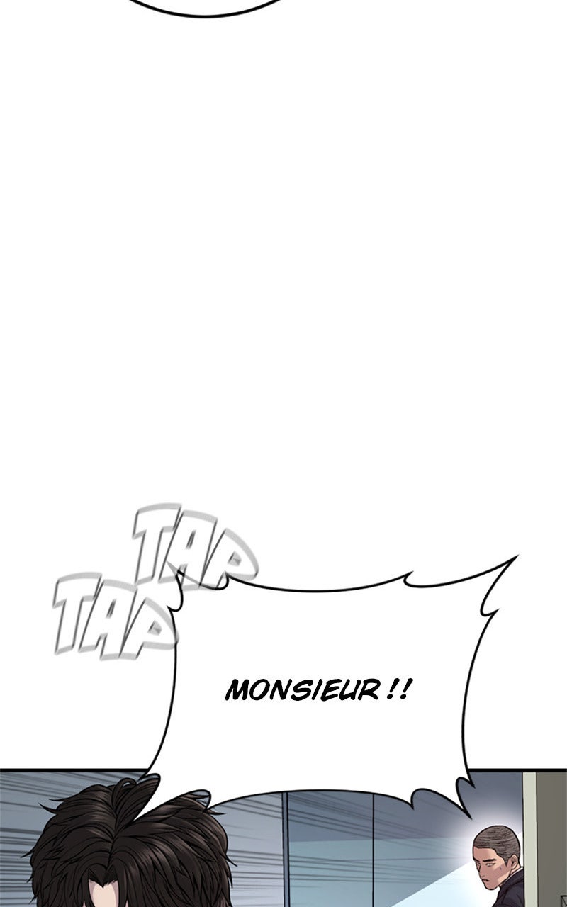 Read Manager Kim FRANCAIS Manga Online