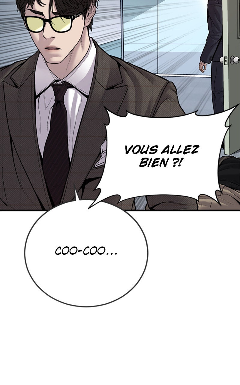 Read Manager Kim FRANCAIS Manga Online