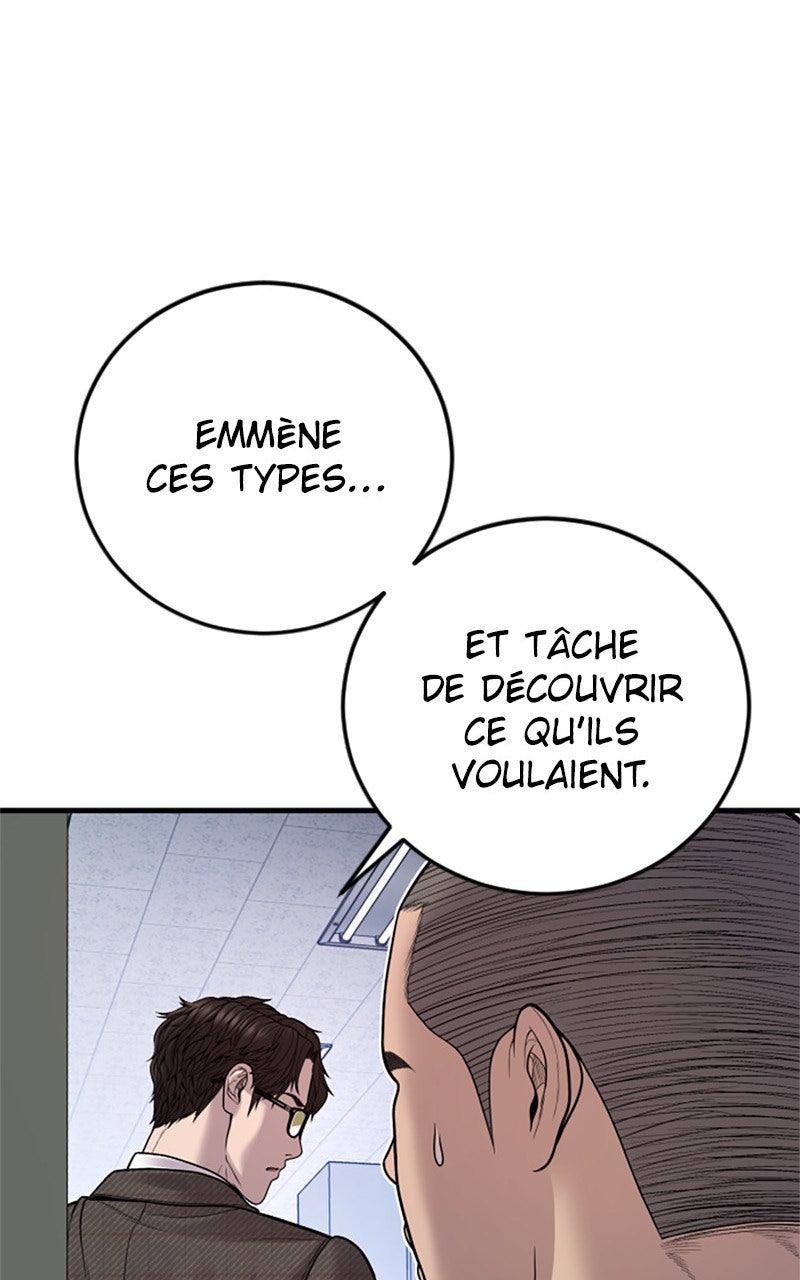 Read Manager Kim FRANCAIS Manga Online