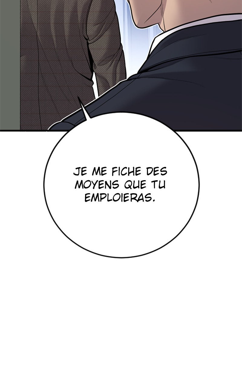 Read Manager Kim FRANCAIS Manga Online