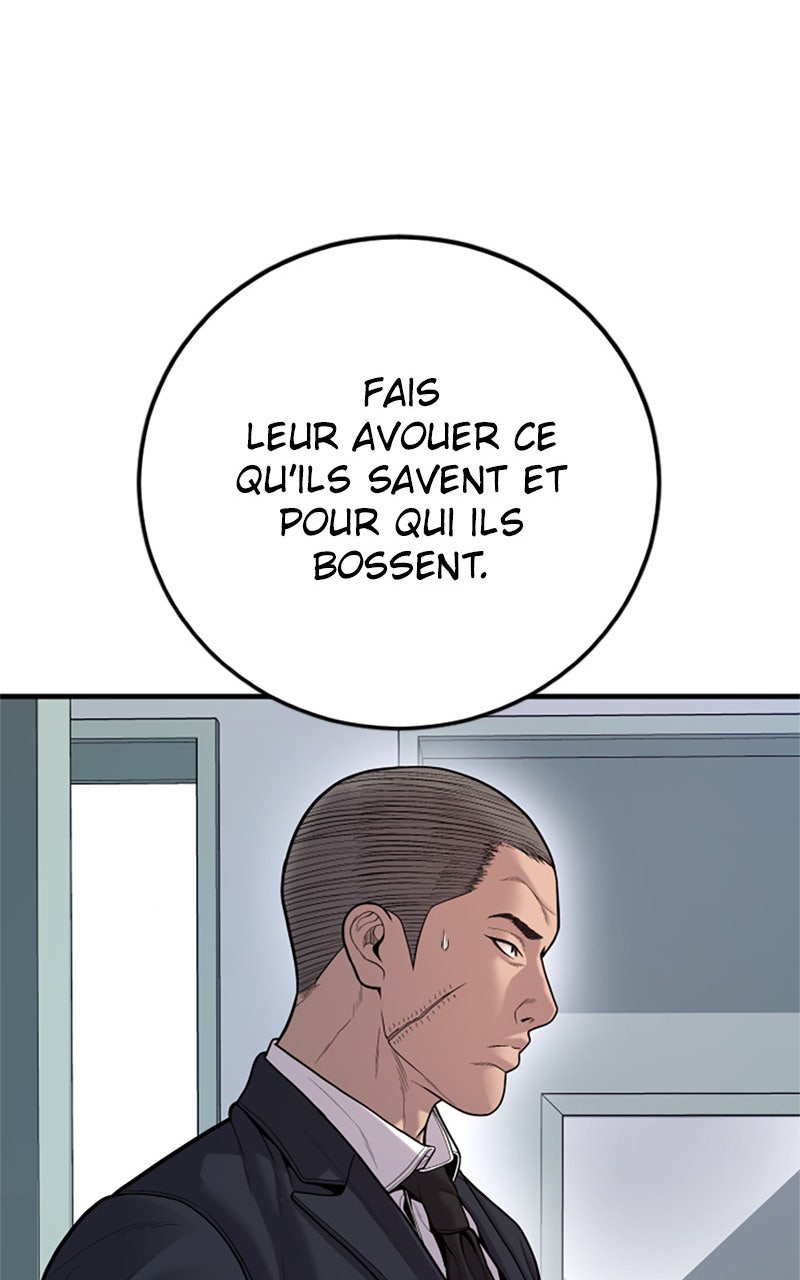 Read Manager Kim FRANCAIS Manga Online