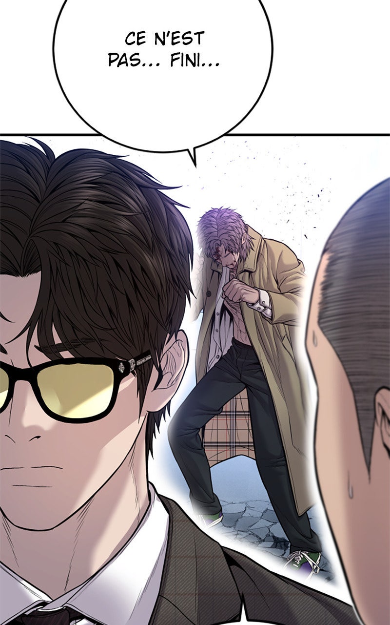 Read Manager Kim FRANCAIS Manga Online