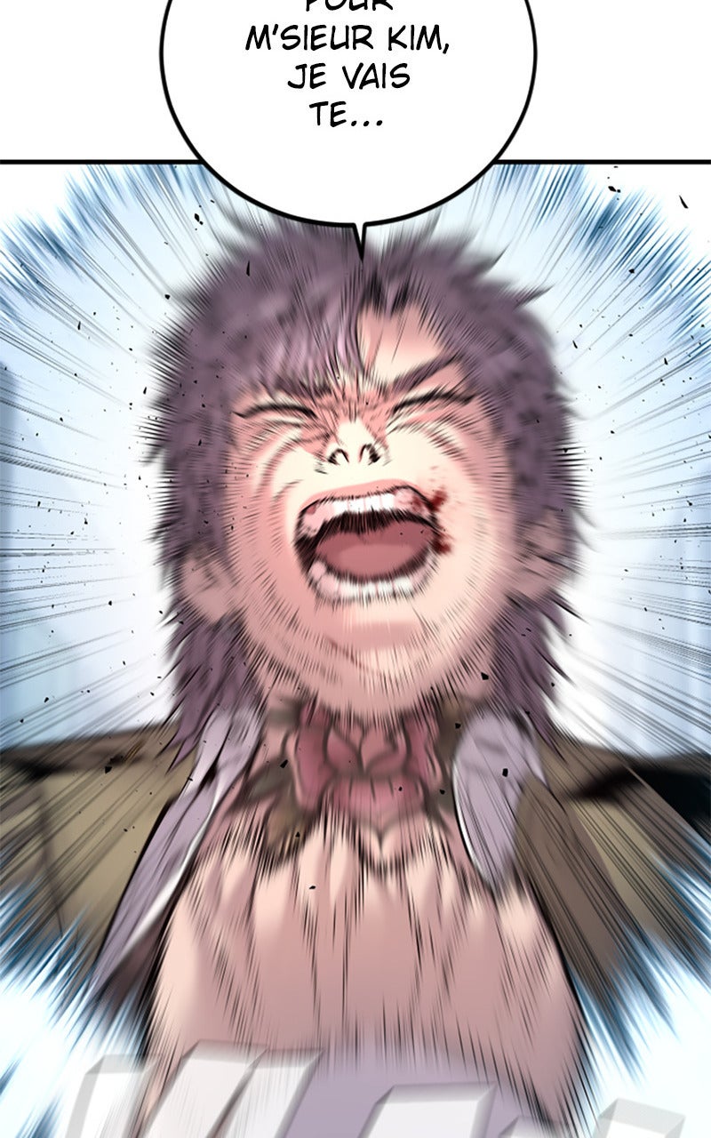 Read Manager Kim FRANCAIS Manga Online