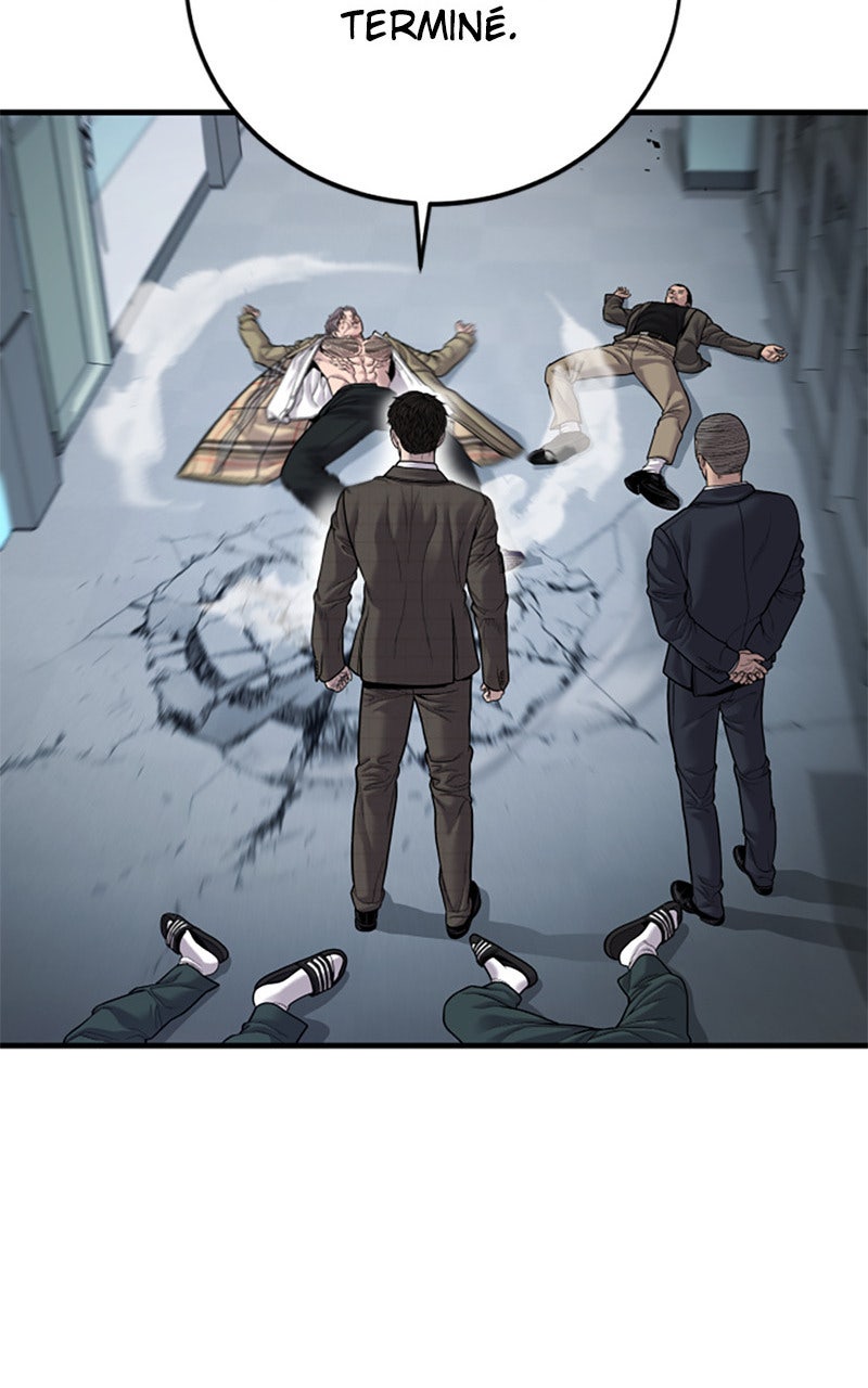 Read Manager Kim FRANCAIS Manga Online