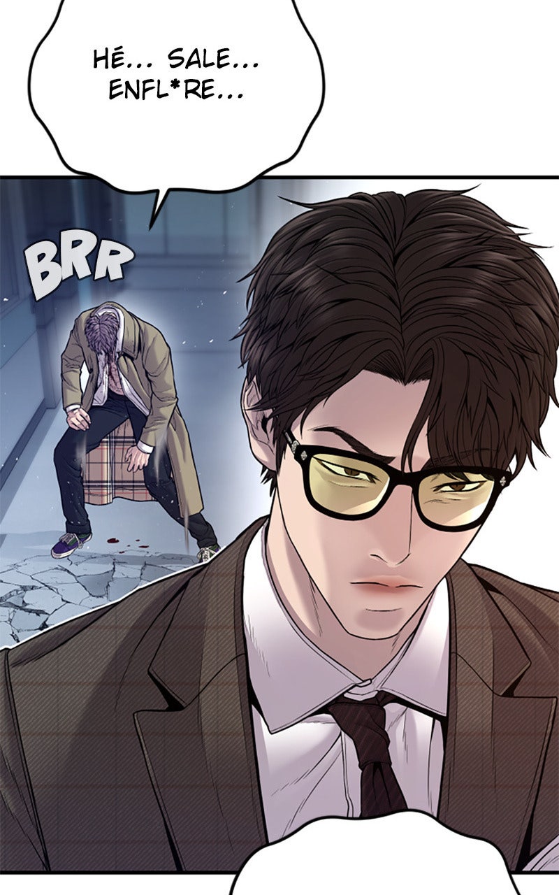 Read Manager Kim FRANCAIS Manga Online