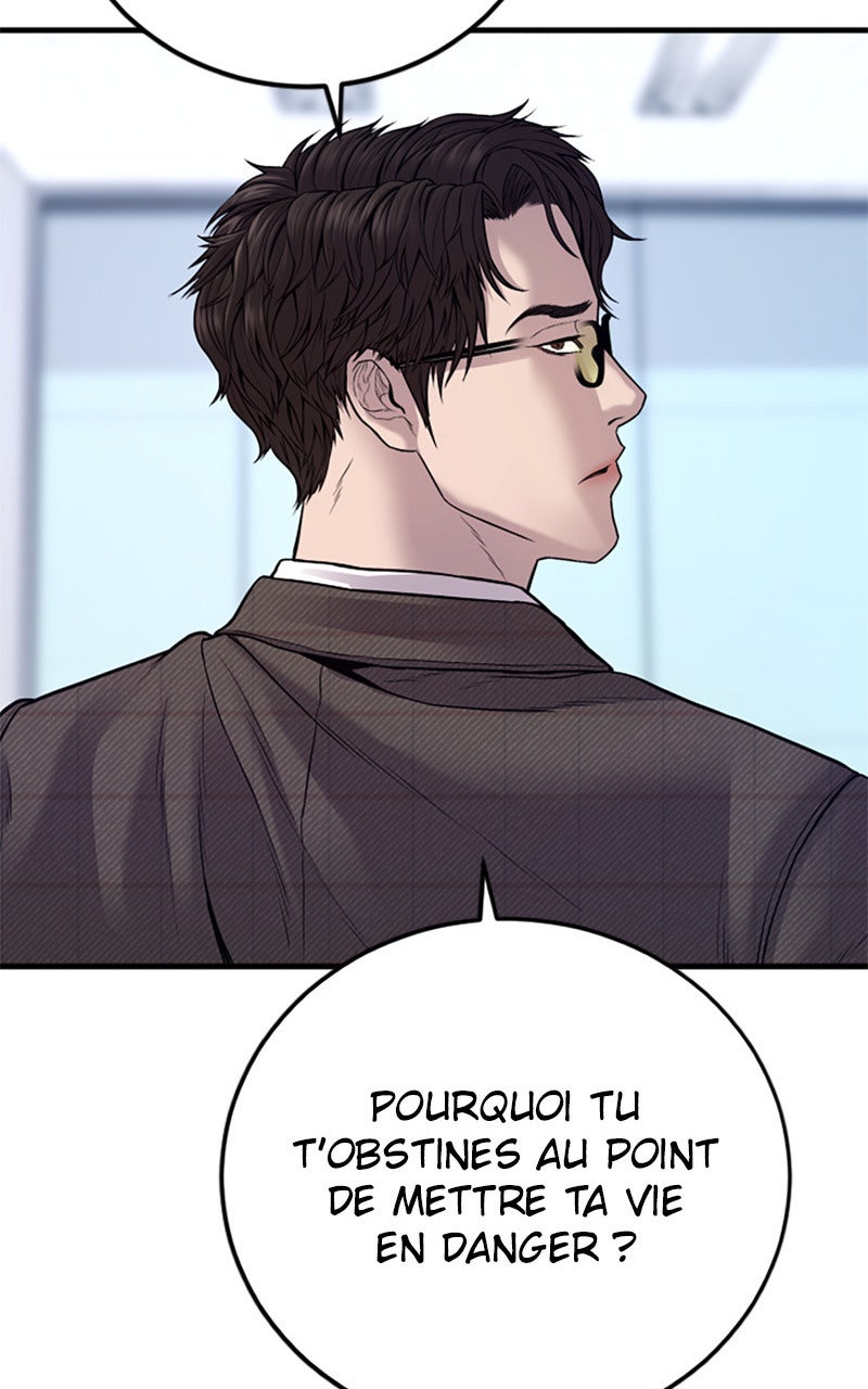 Read Manager Kim FRANCAIS Manga Online