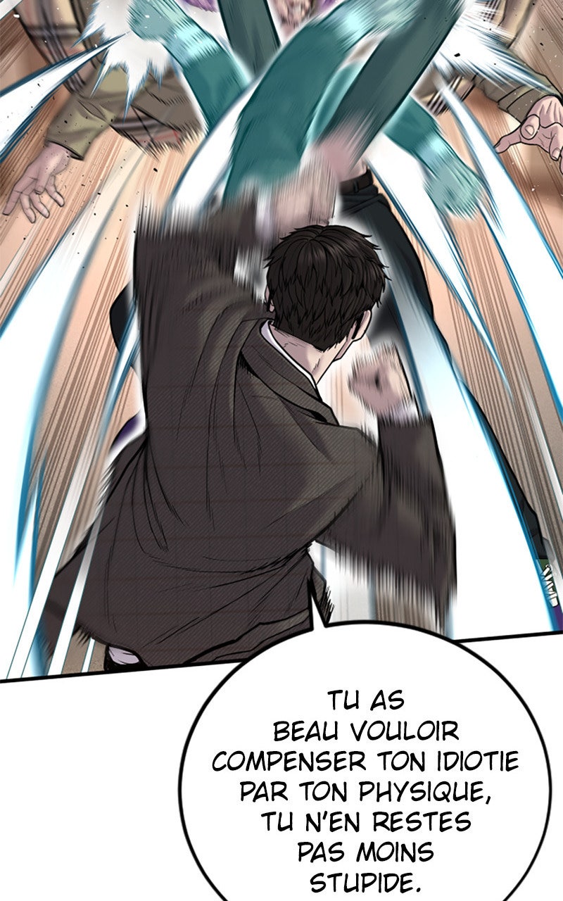 Read Manager Kim FRANCAIS Manga Online