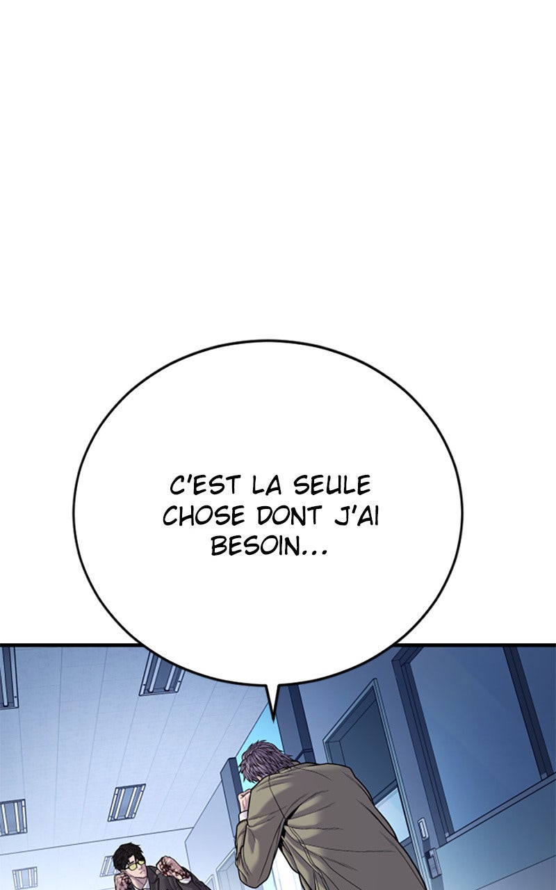 Read Manager Kim FRANCAIS Manga Online